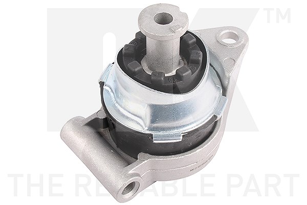 Nk Motorlager Vorne Opel Astra G H Zafira A B 59736029 - Bild 3