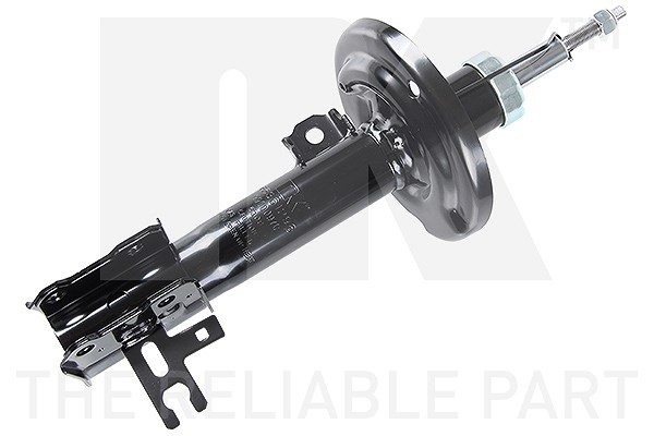 Nk Stoßdämpfer [Hersteller-Nr. 65361298] für Opel, Vauxhall