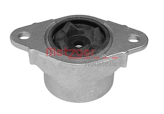 Metzger Autoteile Reparatursatz, Federbeinstützlager [Hersteller-Nr. 6490094] für Mazda, Ford