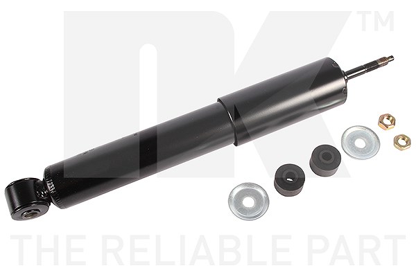 Nk Stoßdämpfer [Hersteller-Nr. 63302791] für Mitsubishi