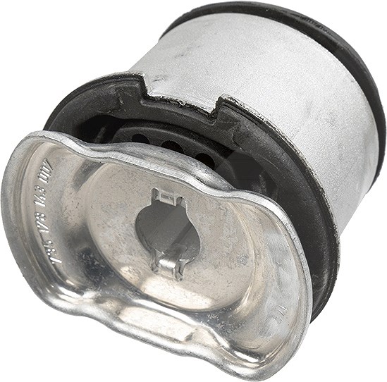 Lemförder Lagerung, Achsträger [Hersteller-Nr. 4221201] für Audi, Peugeot, Porsche