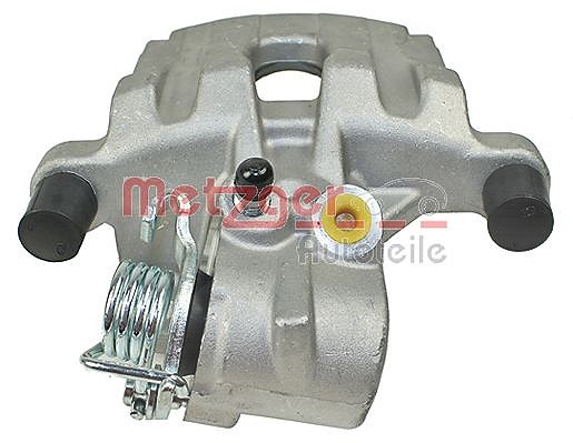 Metzger Autoteile Bremssattel [Hersteller-Nr. 6260374] für Renault