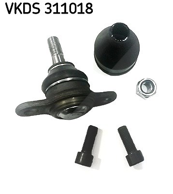 SKF VKDS 311018 Ball Joint for VW - Bild 7