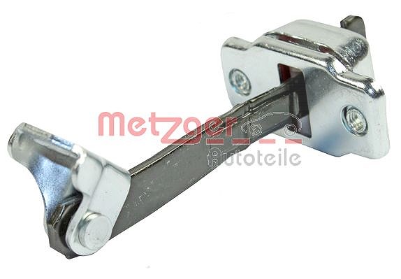 Metzger Autoteile Türfeststeller [Hersteller-Nr. 2312061] für Toyota, Citroën, Peugeot