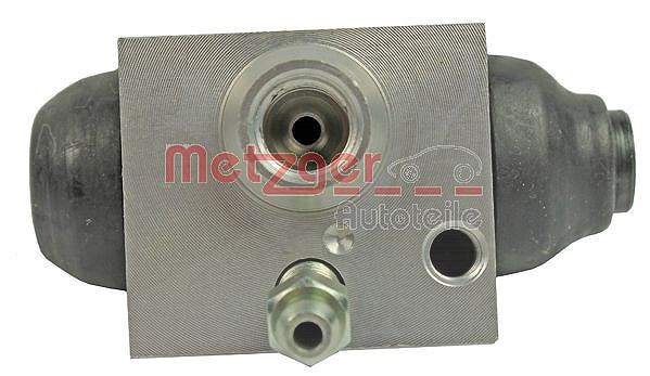 Metzger Autoteile Radbremszylinder [Hersteller-Nr. 101-1073] für Peugeot, Citroën, Toyota
