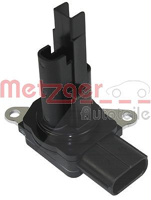 Metzger Autoteile Luftmassenmesser [Hersteller-Nr. 0890298] für Toyota, Mitsubishi, Subaru, Aston Martin, Suzuki, Lexus