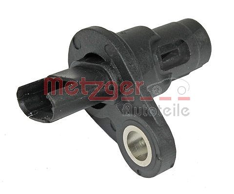 Metzger Autoteile Impulsgeber, Kurbelwelle [Hersteller-Nr. 0902286] für BMW