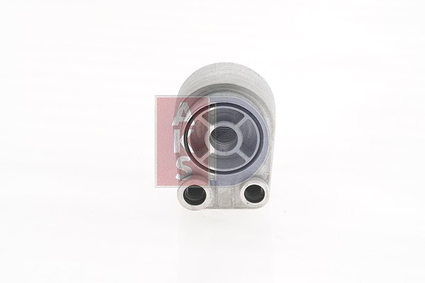 Aks Dasis Ölkühler, Motoröl [Hersteller-Nr. 186006N] für Renault, Nissan, Dacia, Mercedes-Benz, Suzuki