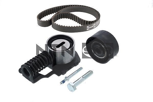 Snr Zahnriemensatz [Hersteller-Nr. KD459.09] für Citroën, Lancia, Fiat, Peugeot