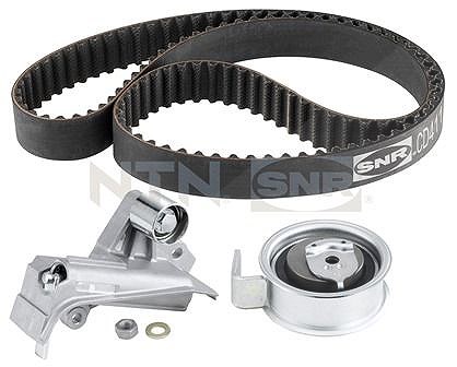Snr Zahnriemensatz [Hersteller-Nr. KD457.45] für VW, Audi, Skoda, Seat