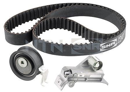 Snr Zahnriemensatz [Hersteller-Nr. KD457.33] für VW, Audi, Skoda, Seat