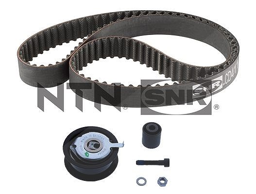 Snr Zahnriemensatz [Hersteller-Nr. KD457.31] für VW, Seat