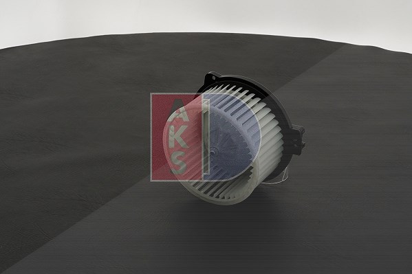 Aks Dasis Innenraumgebläse [Hersteller-Nr. 740101N] für Mercedes-Benz