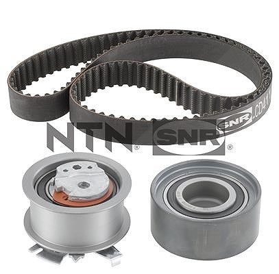 Snr Zahnriemensatz [Hersteller-Nr. KD473.17] für Mitsubishi, Dodge