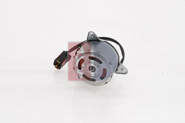 Aks Dasis Elektromotor, Kühlerlüfter [Hersteller-Nr. 168062N] für Peugeot