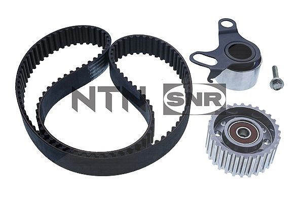 Snr Zahnriemensatz [Hersteller-Nr. KD469.03] für Toyota