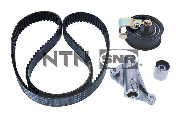 Snr Zahnriemensatz [Hersteller-Nr. KD457.55] für VW, Audi