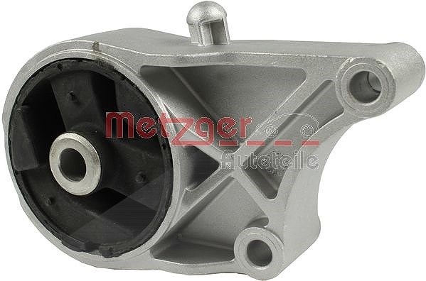 Metzger Autoteile Lagerung, Motor [Hersteller-Nr. 8053733] für Saab, Opel