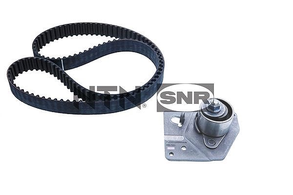 Snr Zahnriemensatz [Hersteller-Nr. KD455.56] für Renault, Suzuki, Nissan