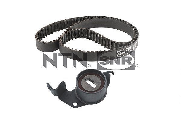 Snr Zahnriemensatz [Hersteller-Nr. KD473.14] für Mitsubishi