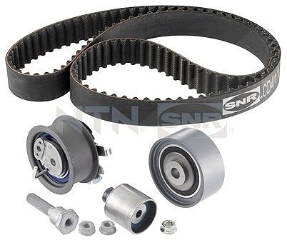 Snr Zahnriemensatz [Hersteller-Nr. KD457.61] für Skoda, Seat, Audi, VW