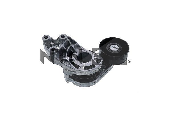 Snr Spannrolle, Keilrippenriemen [Hersteller-Nr. GA357.20] für VW, Seat, Skoda, Audi