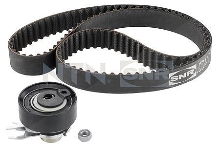 Snr Zahnriemensatz [Hersteller-Nr. KD457.36] für VW, Skoda, Seat