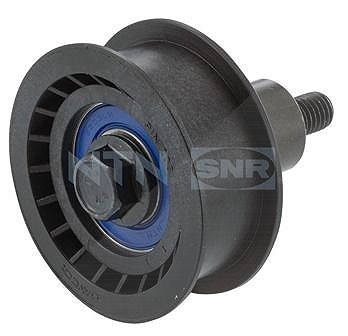 Snr Umlenk-/Führungsrolle, Zahnriemen [Hersteller-Nr. GE357.23] für Audi, Skoda, VW, Seat