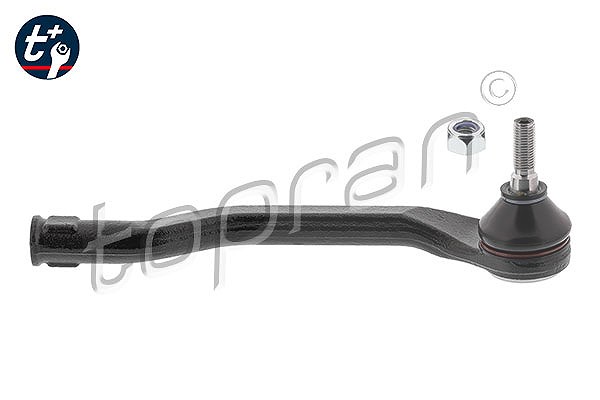 Topran Spurstangenkopf [Hersteller-Nr. 700752] für Dacia, Renault