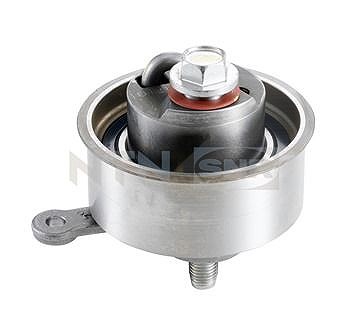 Snr Spannrolle, Zahnriemen [Hersteller-Nr. GT370.32] für Mazda, Vauxhall, Ford