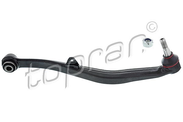Topran Spurstange [Hersteller-Nr. 401810] für Mercedes-Benz