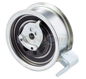 Snr Spannrolle, Zahnriemen [Hersteller-Nr. GT357.47] für Ford, Seat, VW, Audi