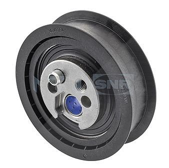 Snr Spannrolle, Zahnriemen [Hersteller-Nr. GT357.05] für Audi