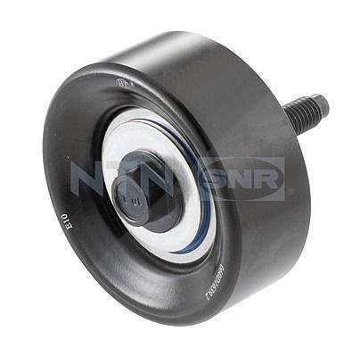 Snr Umlenk-/Führungsrolle, Keilrippenriemen [Hersteller-Nr. GA352.84] für Fiat, Ford