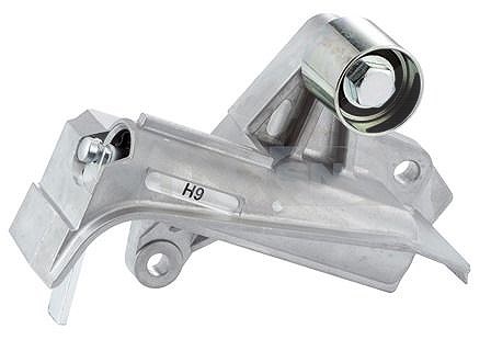 Snr Spannrolle, Zahnriemen [Hersteller-Nr. GT357.43] für Seat, Audi, Skoda, VW