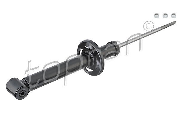 Topran Stoßdämpfer [Hersteller-Nr. 103059] für VW, Seat