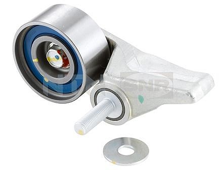 Snr Spannrolle, Zahnriemen [Hersteller-Nr. GT373.34] für Mitsubishi