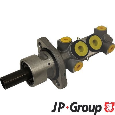 Jp Group Hauptbremszylinder [Hersteller-Nr. 1161101100] für Seat, VW