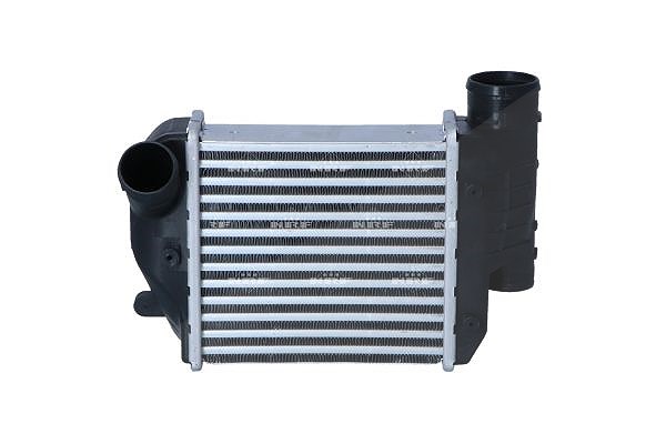 Nrf Ladeluftkühler [Hersteller-Nr. 30767] für Audi