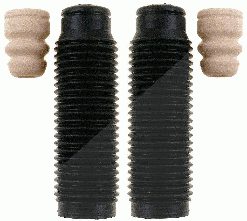 Sachs Staubschutzsatz, Stoßdämpfer [Hersteller-Nr. 900139] für Hyundai, Kia