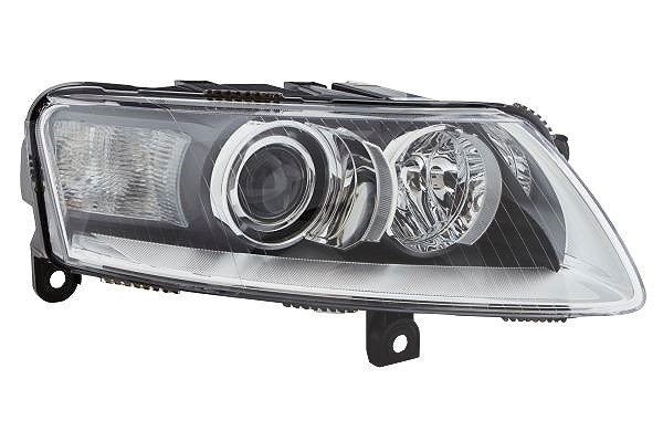 Hella Hauptscheinwerfer [Hersteller-Nr. 1ZS009701-121] für Audi