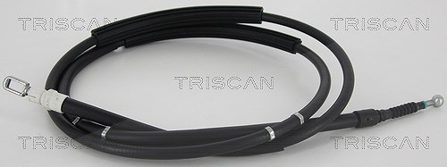 Triscan Seilzug, Feststellbremse [Hersteller-Nr. 814029189] für Seat, Audi