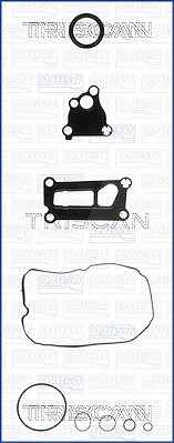 Triscan Dichtungssatz, Kurbelgehäuse [Hersteller-Nr. 595-4064] für Volvo, Ford, Morgan, Mazda