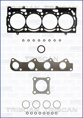 Triscan Dichtungssatz, Zylinderkopf [Hersteller-Nr. 598-85147] für VW, Seat