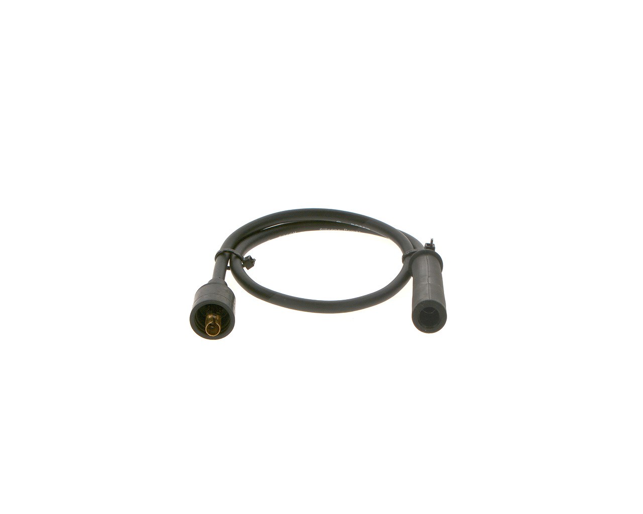Bosch Zündleitungssatz [Hersteller-Nr. 0986356716] für Subaru