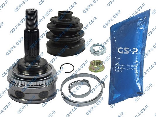 Gsp Gelenksatz, Antriebswelle [Hersteller-Nr. 859002] für Toyota