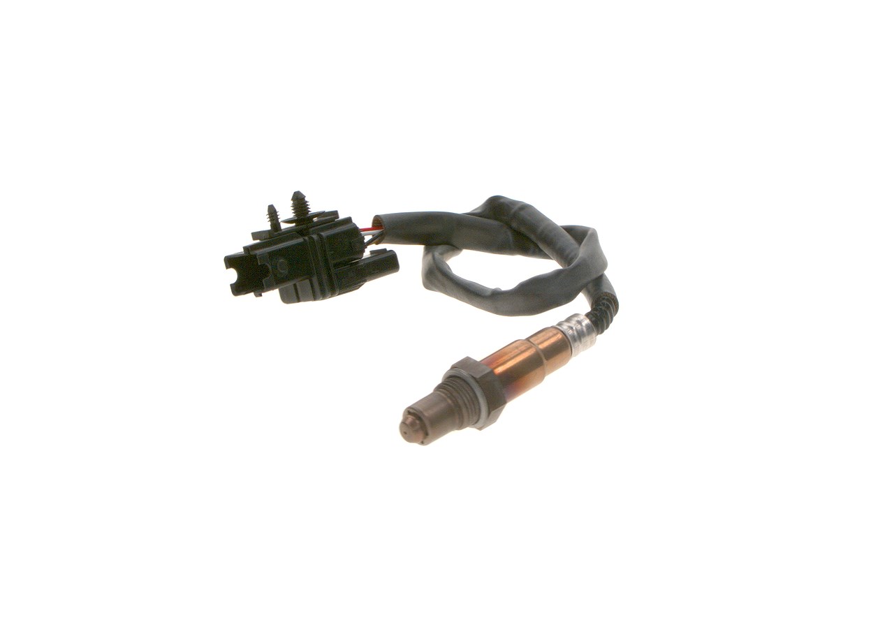 Bosch Lambdasonde [Hersteller-Nr. 0258007038] für Volvo
