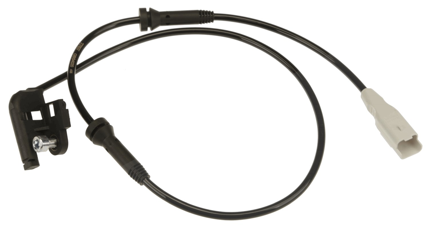 Trw Sensor, Raddrehzahl [Hersteller-Nr. GBS4020] für Peugeot, Citroën