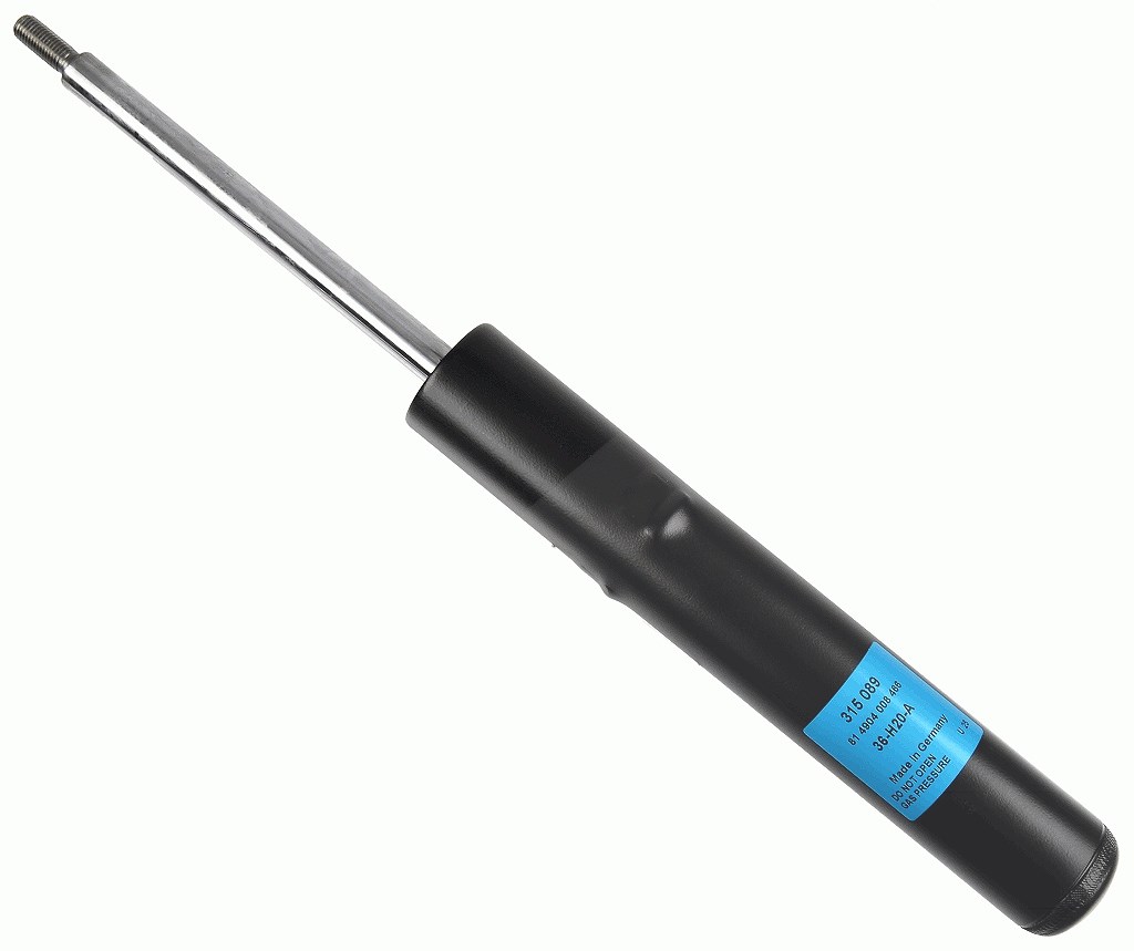 Sachs Stoßdämpfer [Hersteller-Nr. 315089] für Audi