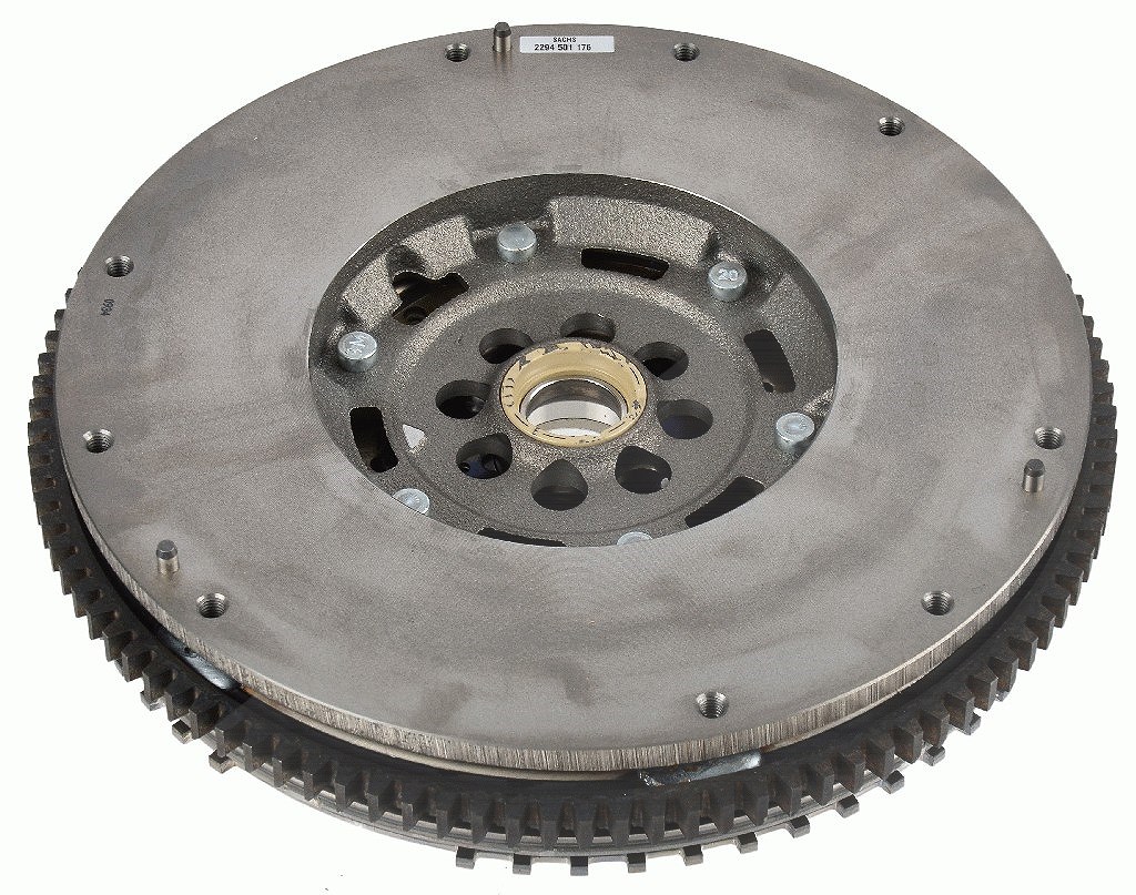 Sachs Schwungrad [Hersteller-Nr. 2294501176] für Nissan